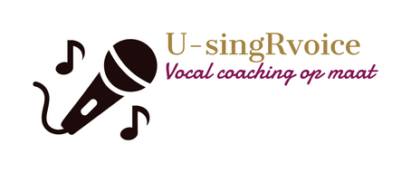  U-singRvoice